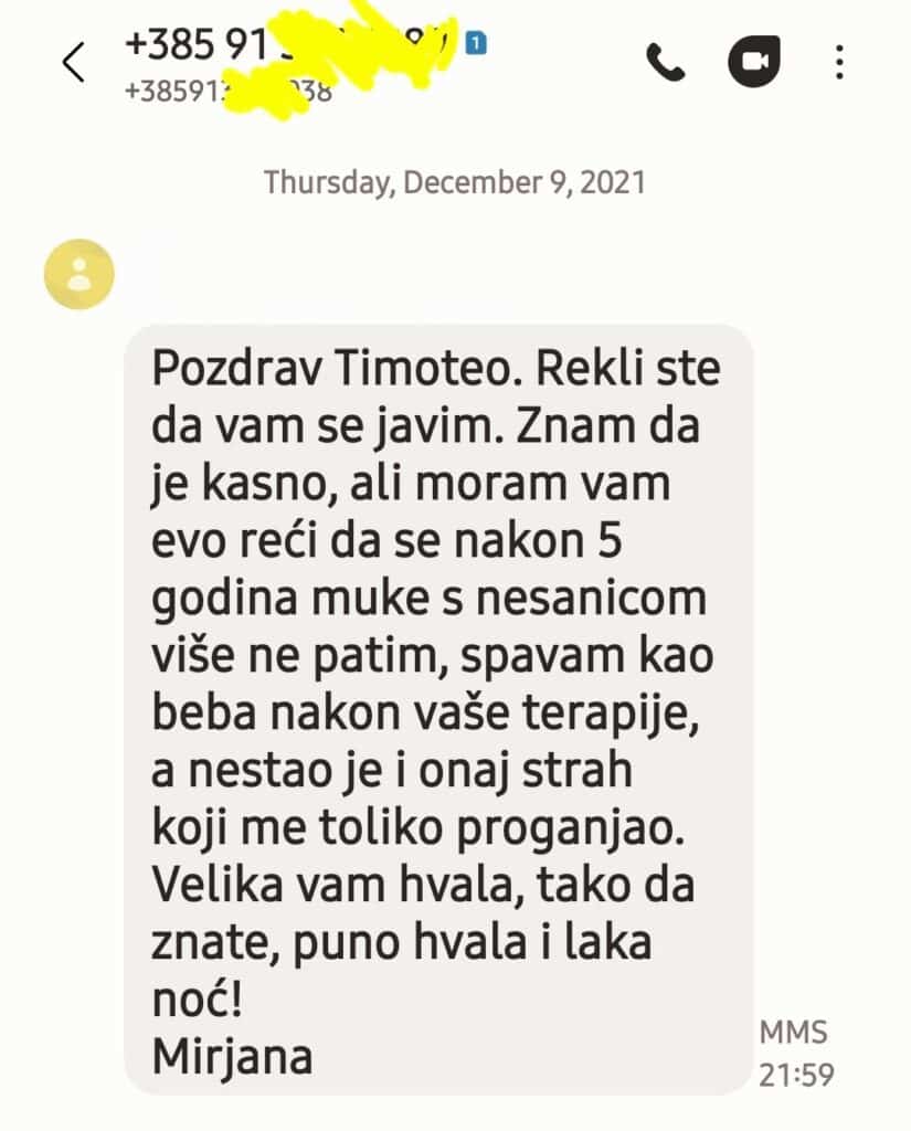 javljanje klijenta i njegovo iskustvo