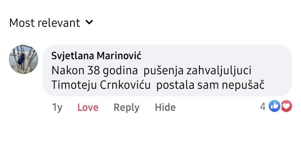 hipnoza protiv pušenja forum