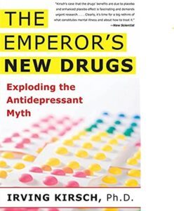 istina o antidepresivima