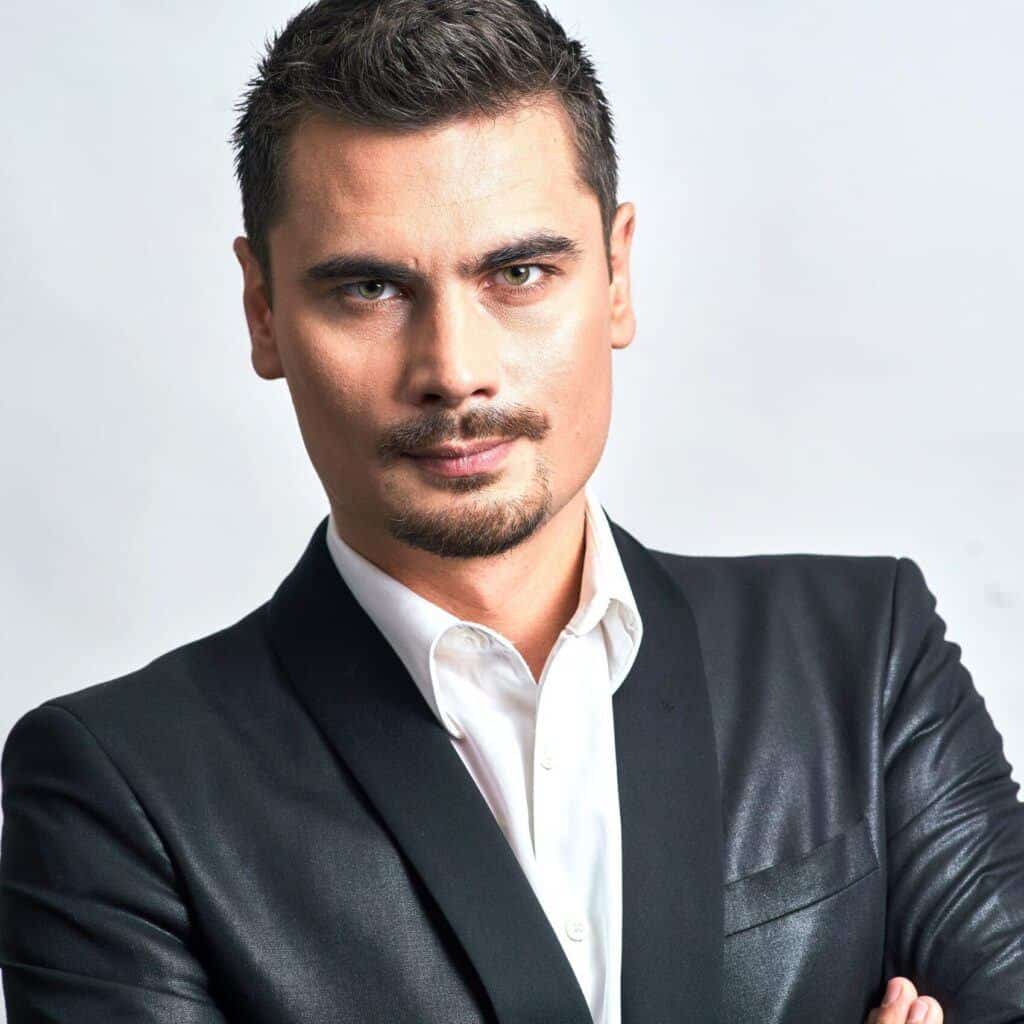 Timoteo Crnković Iskustva Hipnoterapija