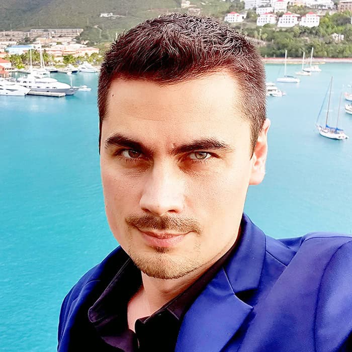 Timoteo Crnković, Hipnoterapija, RTT Terapija, Iskustva, hipnoza protiv pušenja 