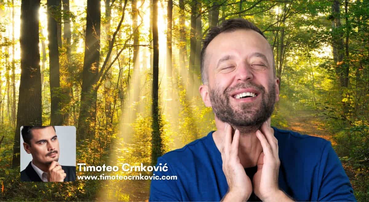 Knedla u grlu prirodni lijek za trajno rješenje!