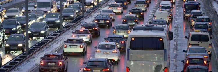 osjećaj da je nešto zapelo u grlu 